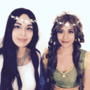 thequeencrimson avatar