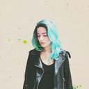 thequeenhalsey avatar