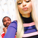 thequeennickiminaj avatar