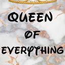 thequeenofeveything avatar