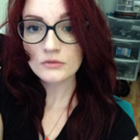 thequeenofthenerds avatar