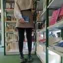 thequeerlibrarian-studyblr avatar