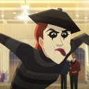 thequeersestflowerever avatar