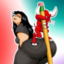 theradishroom avatar