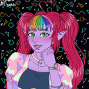 therainbowgoblinthempress avatar