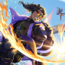 theravenchild13 avatar