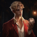 theravenflawed avatar