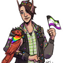 theravensprince avatar