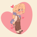 there-goes-all-the-cotton-candy avatar