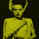 therealbrideoffrankenstein avatar