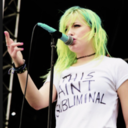 therealhalfbloodprincess avatar