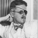 therealjamesjoyce avatar