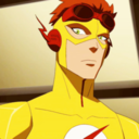 therealkidflash avatar