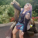 therealmaryyo avatar