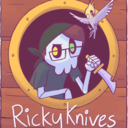 therealrickyknives avatar