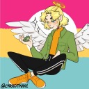 therealsaturn avatar