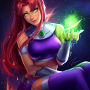 therealstarfire avatar