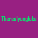 therealyungluke avatar
