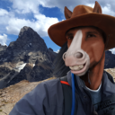 therebedragonshere avatar