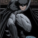 therebirthedbatman7 avatar