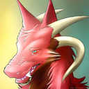 theredfluffydragon avatar