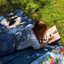 theredheadreading avatar