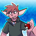 theredvaporeon avatar