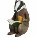 thereluctantbadger avatar