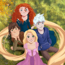 theriseofthebravetangleddragons avatar