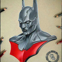 theromnticbatman avatar