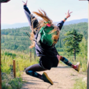 therootofeverything avatar