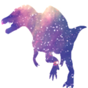 theropod avatar