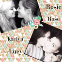 therosesandluclyn avatar