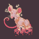 theroseyrat avatar