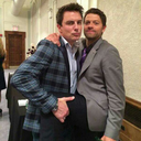 thesamephotoofjohnandmishadaily avatar