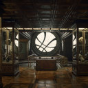 thesanctumsanctorum avatar