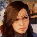 thesanguinevixen avatar