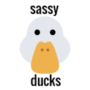 thesassyducks avatar