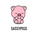 thesassypigs avatar