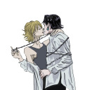 thescarletdahlia avatar