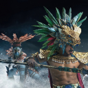 thescarletwarlock avatar