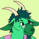 thescornedgoat avatar