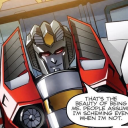 these-formers-are-trans avatar