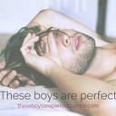 theseboysareperfect-blog avatar