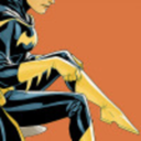 thesecondbatgirl avatar