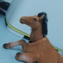 thesecondblue avatar