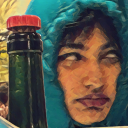 thesecondface avatar