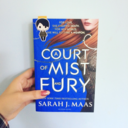 thesecrectnovelist avatar