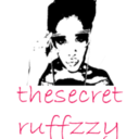 thesecretruffzzy-blog avatar