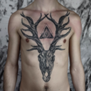 theself-defeating avatar